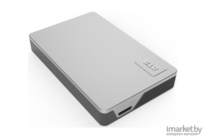 Жесткий диск Netac HDD External K338 2TB [NT05K338N-002T-30SL]