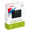 Внешний жесткий диск Toshiba Ready 4TB [HDTP340EK3CA]