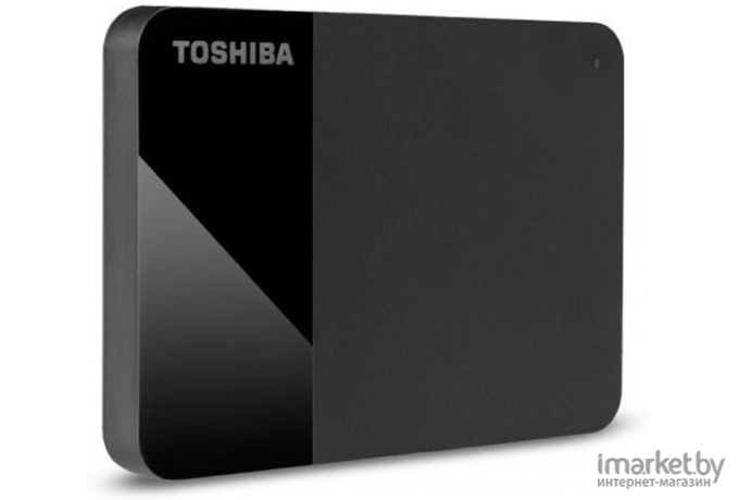 Внешний жесткий диск Toshiba Ready 4TB [HDTP340EK3CA]