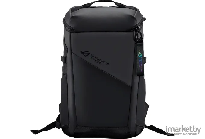 ASUS ROG Ranger BP2701 чёрный [90XB06L0-BBP000]