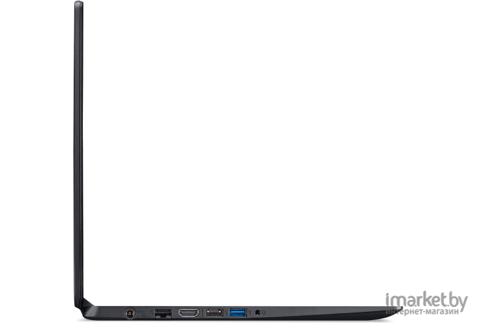 Ноутбук Acer EX215-52-36UB