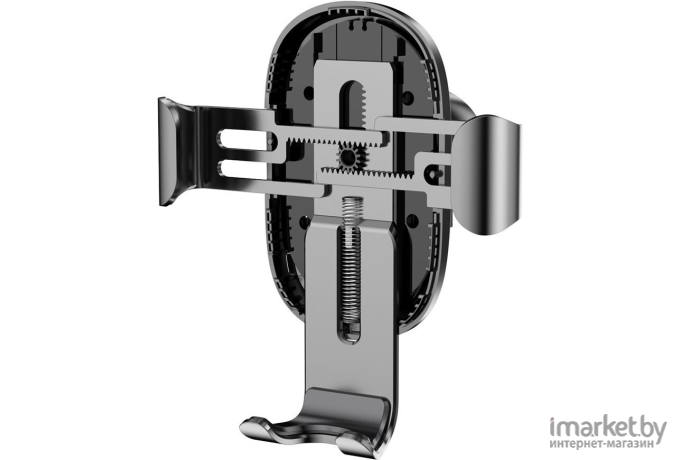 Автомобильный держатель Baseus WXYL-01 черный
