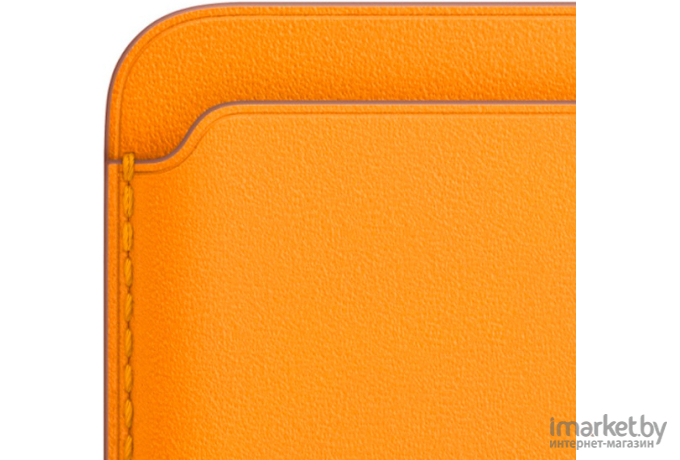 Чехол для телефона Apple iPhone 12 mini Leather California Poppy [MHK63]