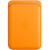 Чехол для телефона Apple iPhone 12 mini Leather California Poppy [MHK63]