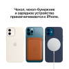 Чехол для телефона Apple iPhone 12 Pro Max Leather California Poppy [MHKH3]