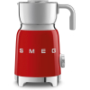 Вспениватель молока Smeg MFF01RDEU