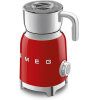 Вспениватель молока Smeg MFF01RDEU