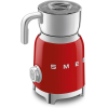 Вспениватель молока Smeg MFF01RDEU