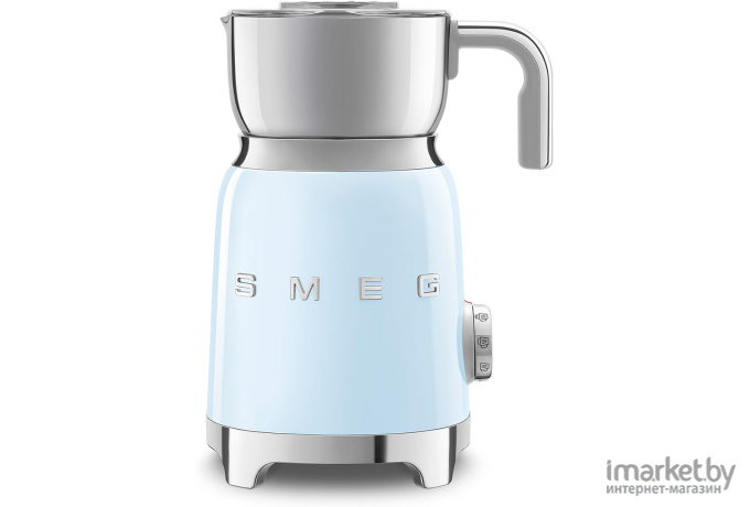 Вспениватель молока Smeg MFF01PBEU