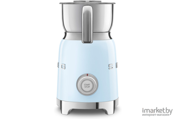 Вспениватель молока Smeg MFF01PBEU