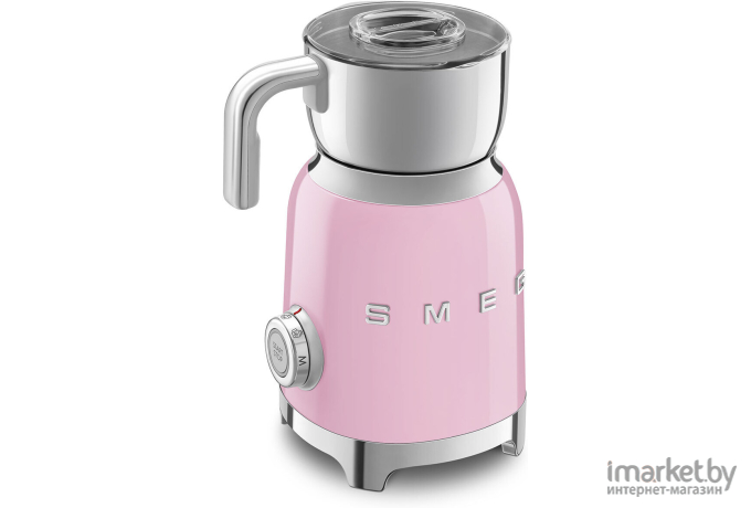 Вспениватель молока Smeg MFF01PKEU