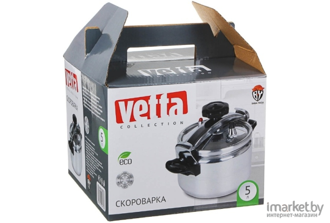 Скороварка Vetta 864-031