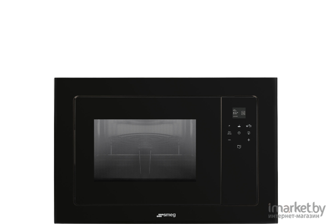 Микроволновая печь Smeg FMI120N2