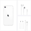 Мобильный телефон Apple iPhone SE 2020 64GB White [MHGQ3]