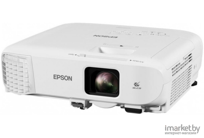 Проектор Epson EB-992F [V11H988040]