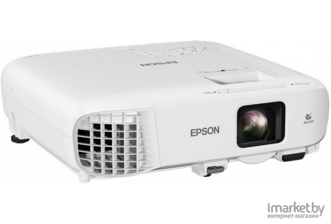 Проектор Epson EB-992F [V11H988040]