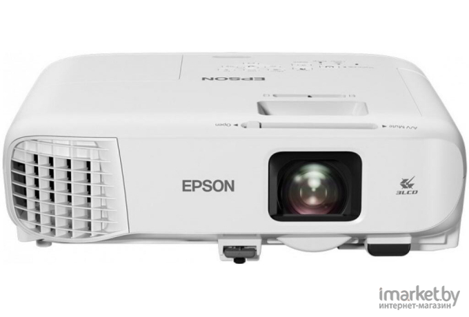 Проектор Epson EB-992F [V11H988040]