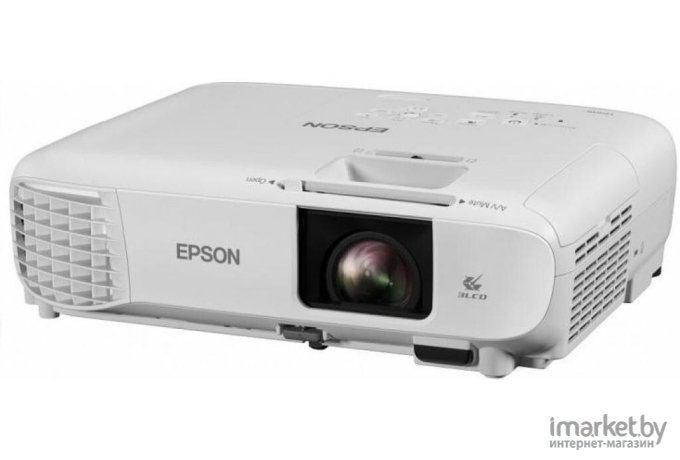 Проектор Epson EB-FH06 [V11H974040]