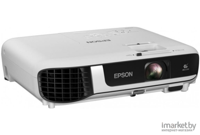 Проектор Epson EB-W51 (V11H977040)