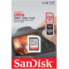 Карта памяти SanDisk SD 256GB SDXC Class 10 UHS-I Ultra 120MB/s [SDSDUN4-256G-GN6IN]