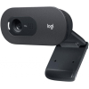 Web-камера Logitech Webcam HD C505 [960-001364]