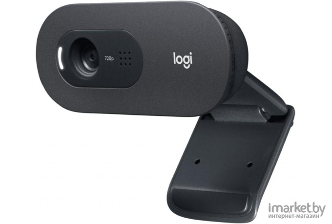 Web-камера Logitech Webcam HD C505 [960-001364]