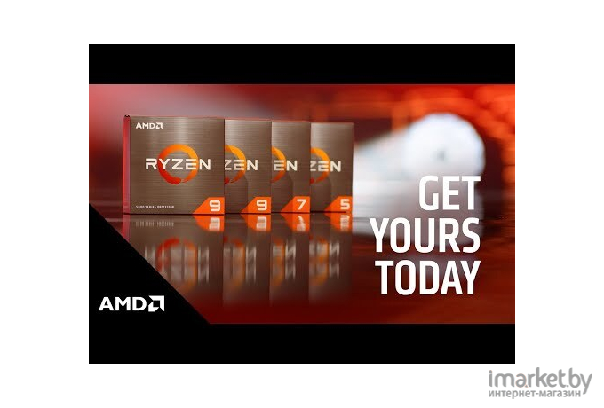 Процессор AMD Ryzen 7 5800X oem