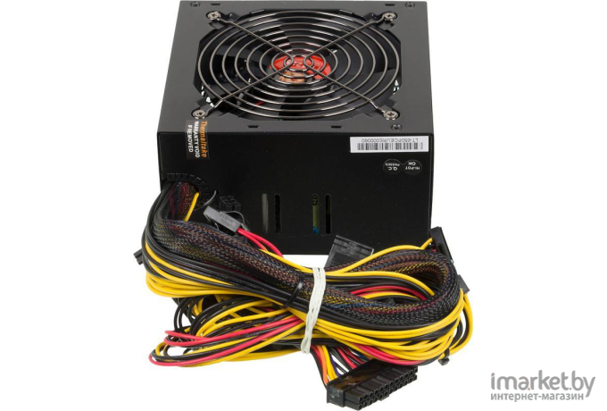 Блок питания Thermaltake Litepower 650W [PS-LTP-0650NPCNEU-2]