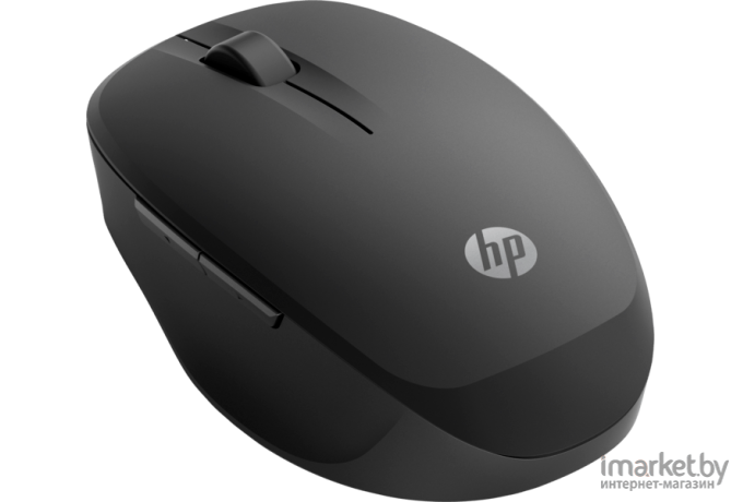 Мышь HP Dual Mode [6CR71AA]