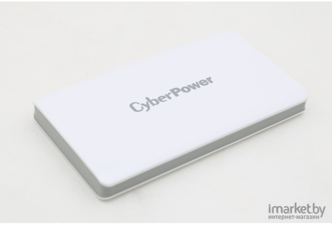 Портативное зарядное устройство CyberPower CP5000PEG