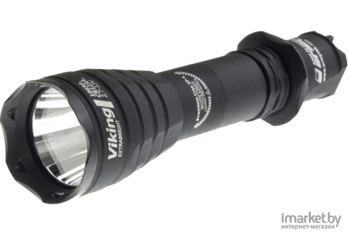 Фонарь Armytek Viking [F01801BC]