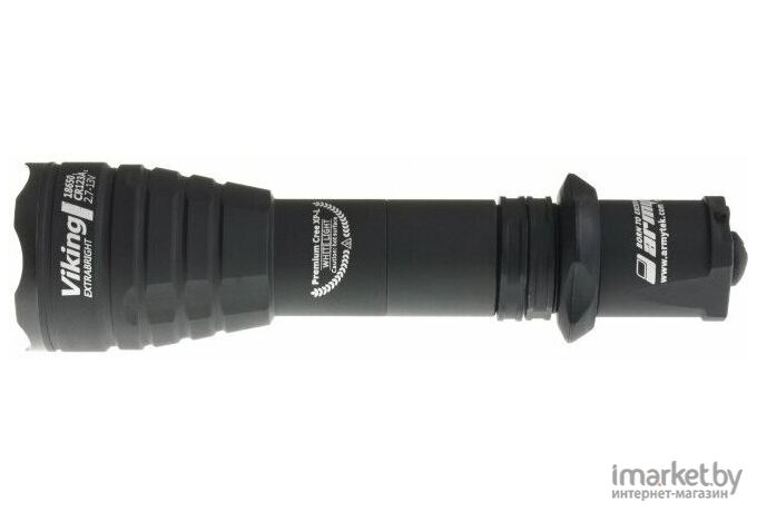 Фонарь Armytek Viking [F01801BC]