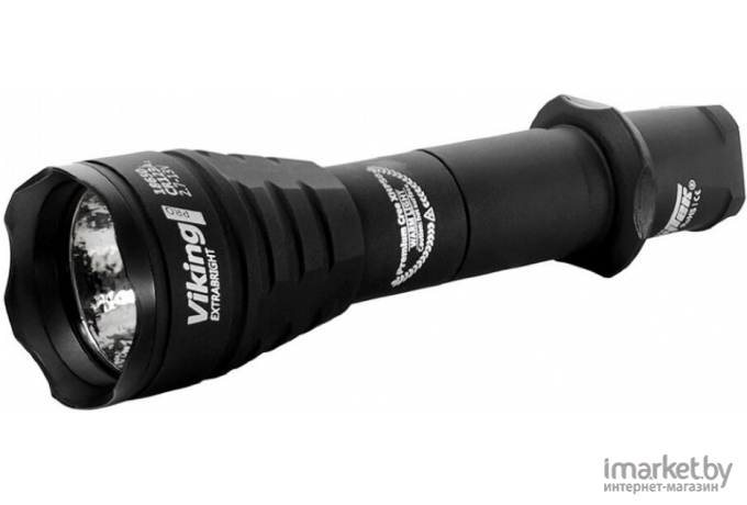 Фонарь Armytek Viking [F01801BC]