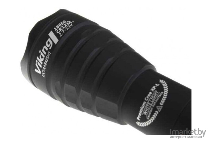 Фонарь Armytek Viking [F01801BC]