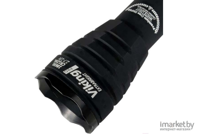 Фонарь Armytek Viking Pro [F01903BC]