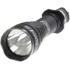 Фонарь Armytek Predator тёплый свет [F01603BW]