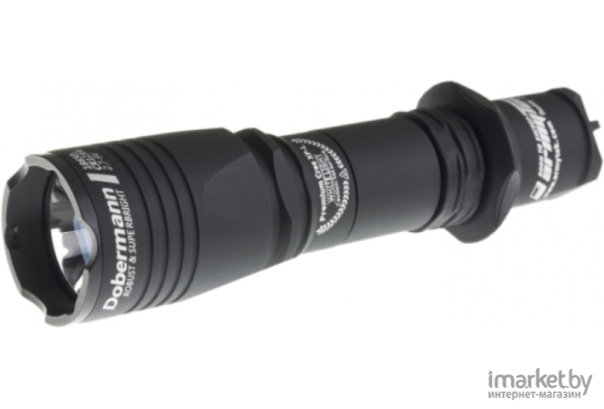 Фонарь Armytek Dobermann [F02003BC]