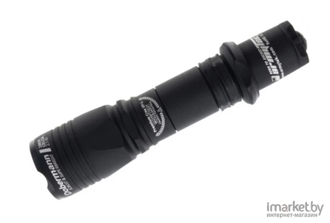 Фонарь Armytek Dobermann [F02003BC]