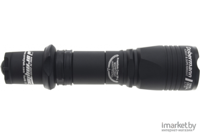 Фонарь Armytek Dobermann [F02003BC]