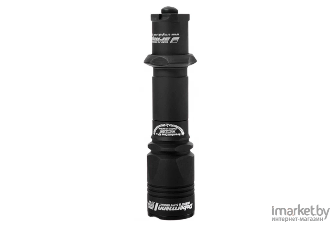 Фонарь Armytek Dobermann [F02003BC]