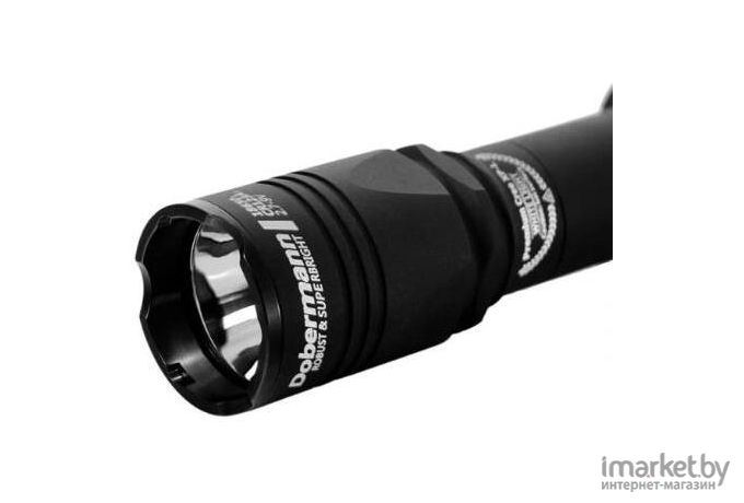 Фонарь Armytek Dobermann [F02003BC]