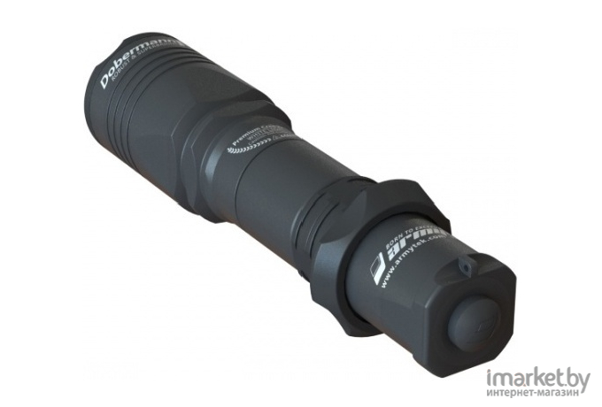 Фонарь Armytek Dobermann [F02003BC]