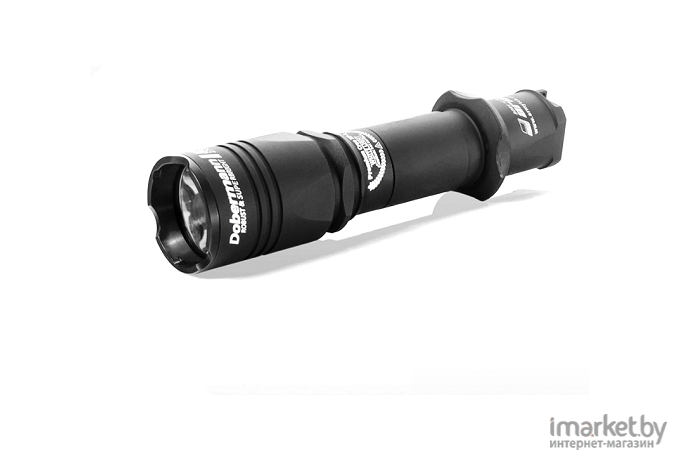 Фонарь Armytek Dobermann [F02003BC]