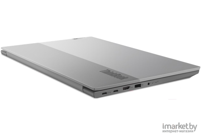 Ноутбук Lenovo ThinkBook 15 G2 [20VE0004RU]