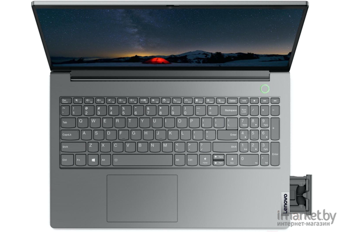 Ноутбук Lenovo ThinkBook 15 G2 [20VE0004RU]