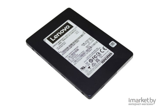 SSD диск Lenovo 5300 960GB [4XB7A17077]