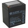 Аккумулятор для ИБП B.B. Battery HR5.8-12 12В 5.8Ач