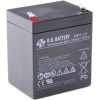 Аккумулятор для ИБП B.B. Battery BP 5-12