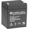 Аккумулятор для ИБП B.B. Battery BP 5-12