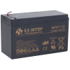 Аккумулятор для ИБП B.B. Battery BPS 7-12